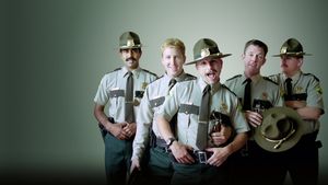Super Troopers's poster