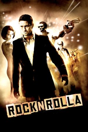 RocknRolla's poster