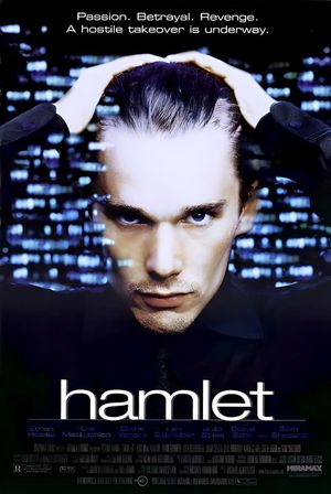 Hamlet's poster