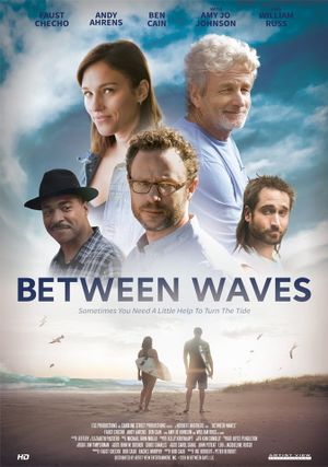 Between Waves's poster