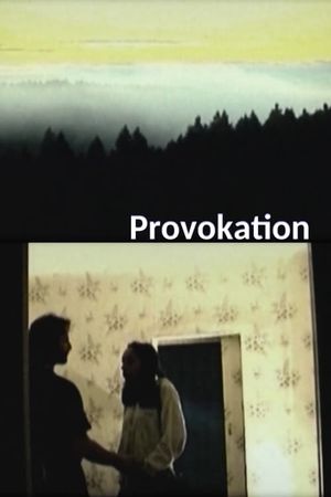 Provokation's poster