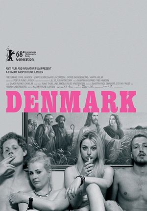 Denmark's poster image