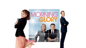 Morning Glory's poster