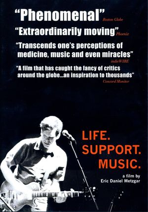 Life. Support. Music.'s poster
