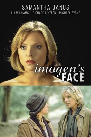 Imogen's face's poster