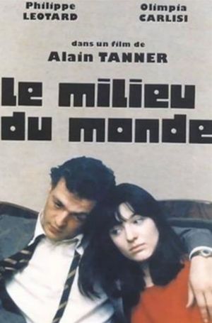 The Middle of the World's poster