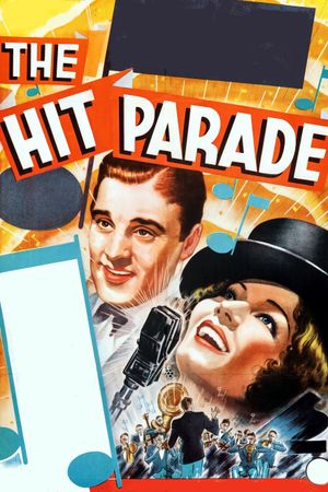 The Hit Parade's poster