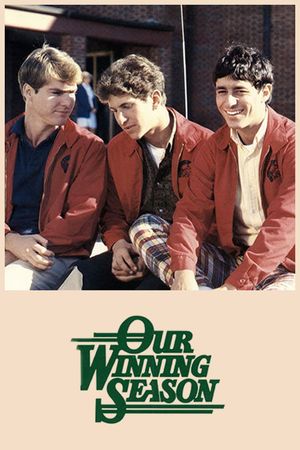 Our Winning Season's poster