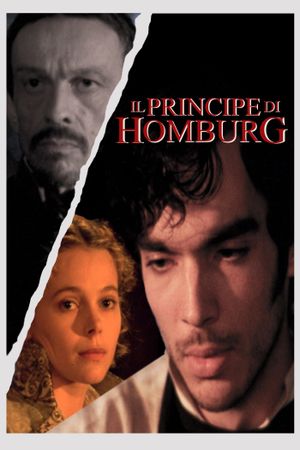 The Prince of Homburg's poster