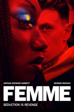 Femme's poster