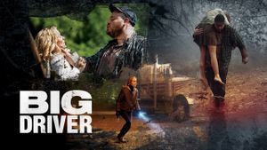 Big Driver's poster