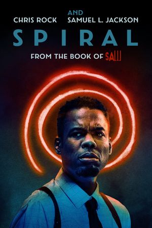 Spiral's poster