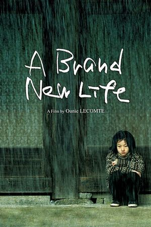 A Brand New Life's poster