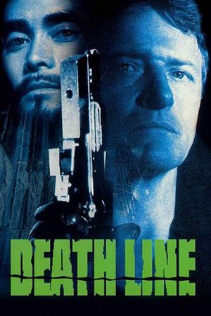 Redline's poster