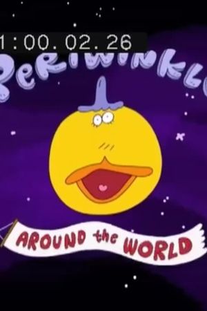 Periwinkle Around the World's poster