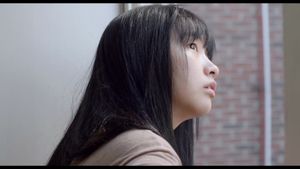 The Transfer Student's poster