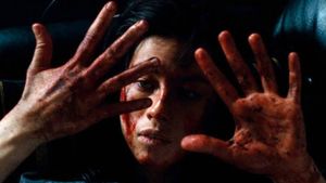 Martyrs's poster