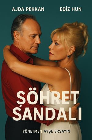 Şöhret Sandalı's poster