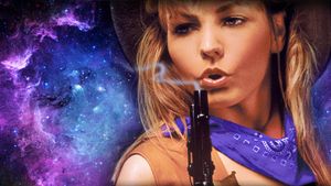 Petticoat Planet's poster