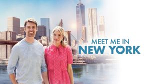 Meet Me in New York's poster
