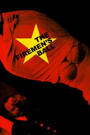 The Firemen's Ball's poster