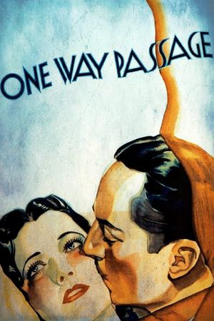 One Way Passage's poster