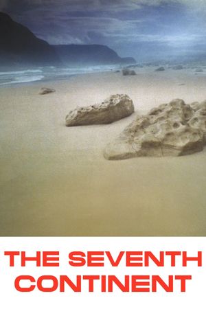 The Seventh Continent's poster