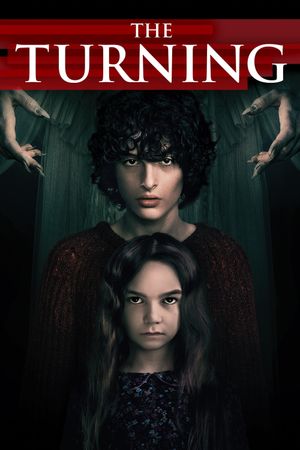 The Turning's poster