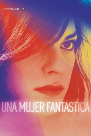 A Fantastic Woman's poster