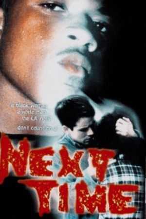 Next Time's poster
