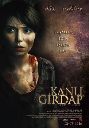 The Ghosts of Garip's poster