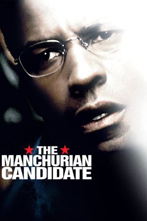 The Manchurian Candidate's poster image