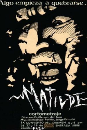 Matilde's poster