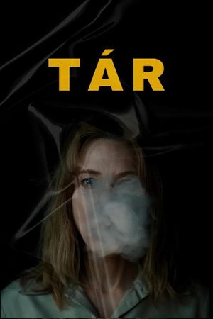 Tár's poster