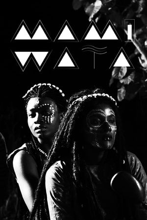 Mami Wata's poster