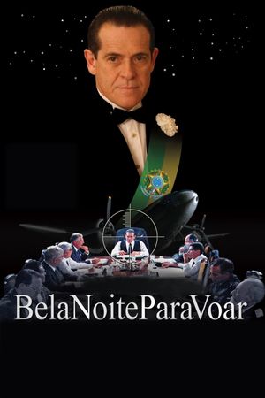 Bela Noite Para Voar's poster