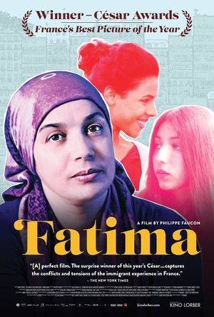 Fatima's poster