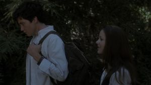 Donnie Darko's poster