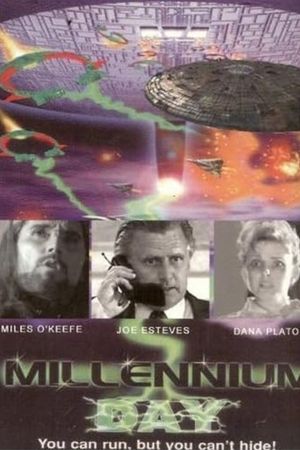 Millenium Day's poster