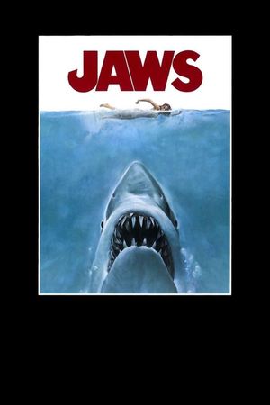 Jaws's poster