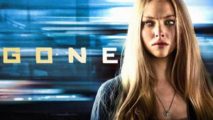 Gone's poster
