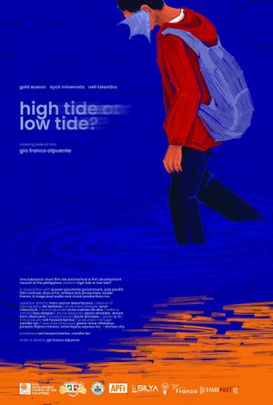 High Tide or Low Tide?'s poster