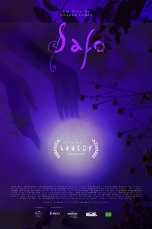 Sappho's poster