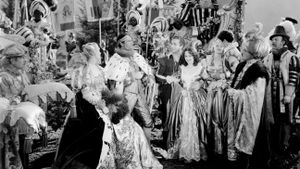 A Midsummer Night's Dream's poster