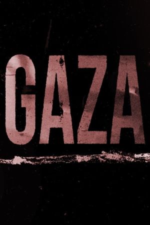 Gaza's poster