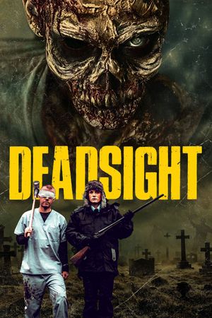 Deadsight's poster