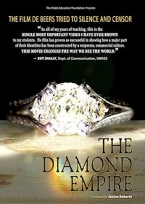 The Diamond Empire's poster