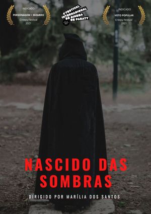 Nascido das Sombras's poster