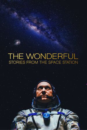 The Wonderful: Stories from the Space Station's poster