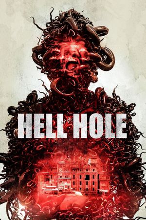 Hell Hole's poster